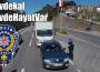 EREĞLİ EMNİYETİNDEN MESAJ; EVDEKAL EREĞLİ...