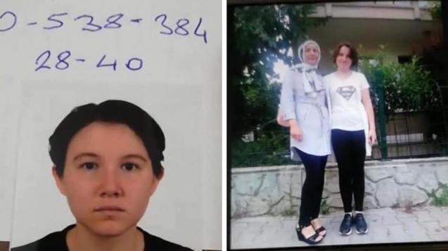 En son olarak Ereğli’de görüldü…