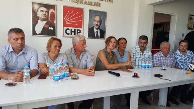 Posbıyık, elini taşın altına koyuyor!..